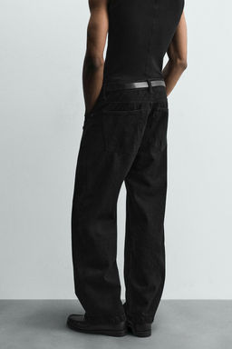 BAGGY FIT JEANS - Zara фото 72