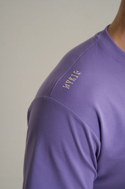 Футболка Фиолетовый