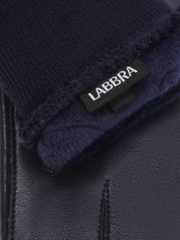 Перчатки жен Labbra LB-PH-15 navy  фото 3
