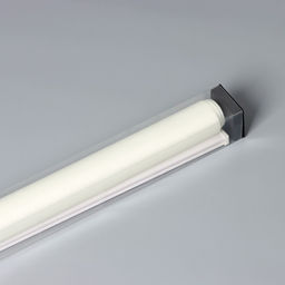 Штора рулонная Механика, 60180 см, цвет молочный - Simaland фото 4