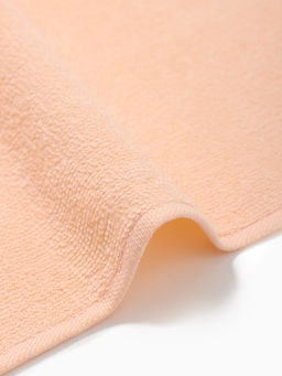 Набор махровых полотенец Этель Merry christmas, 30?30 см - 5 шт., 100% хлопок, 340 г/м?