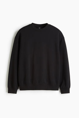 Sudadera Loose Fit - H&m фото 3
