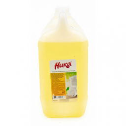 Средство д/мытья посуды НИКА 5л. арт. 60033 (499) НИКА