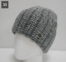 Шапка Ракель (флис) - Ferz фото 12