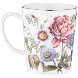 КРУЖКА LEFARD BOUQUET 400 МЛ  фото 3