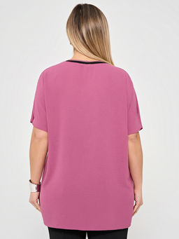 Топ 0250-1а светло-бежевый - Aquarell фото 70