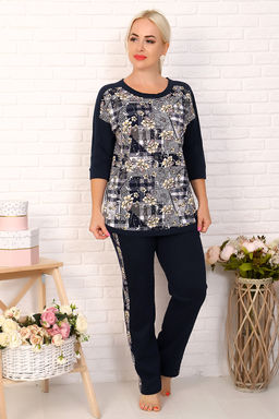 Костюм 3971 - Натали фото 8