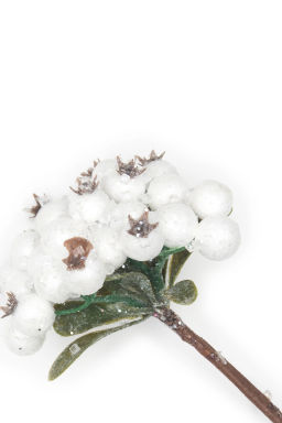 Веточка декоративная 20 см (SF-7998) №2 - Больше подарков фото 2