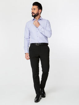 Сорочка мужская длинный рукав GREG 704/139/1155/Z/1p_x  фото 6