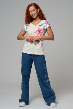 Футболка 7158/1