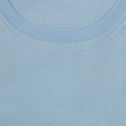 Майка детская (голубой №10)