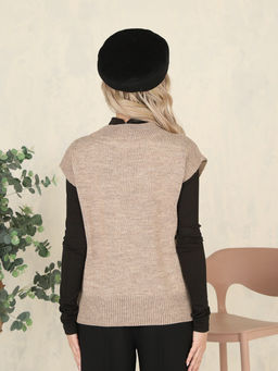 Жилет Ж1-459/6 - Wisell фото 15