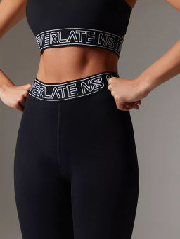 Укороченные леггинсы 7/8 - NEVERLATE фото 4