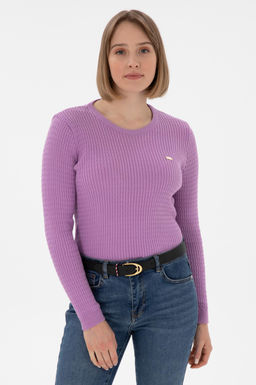 Женский сиреньский велосипед базовый казах Неожиданная скидка в корзине