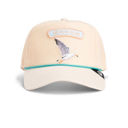 Бейсболка GOORIN BROTHERS арт. 101-1907 (кремовый) фото 2