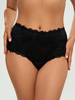 DM1241 Трусы макси женские