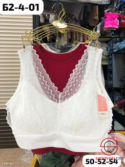 Топ бюстгальтер женский - Bruno фото 2