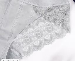 Трусики кружево A20437180 - Tadmico фото 11