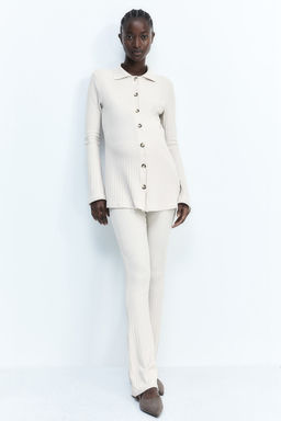 MAMA Conjunto de 2 piezas en canale