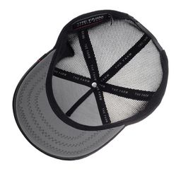 Детская бейсболка GOORIN BROTHERS арт. 201-0038 (черный)