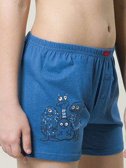 BUB4302(2шт. в упаковке) трусы для мальчиков - Pelican фото 2