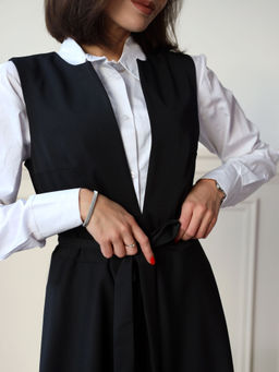 Сарафан 6557 - Open-style фото 5