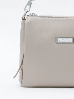 Сумка 1164CH beige Polina&Eiterou