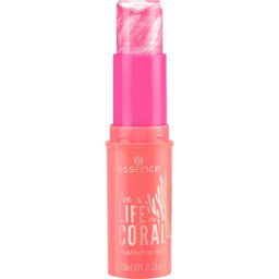 Румяна-хайлайтер в стике Live Life in Coral blushlighter stick 948599