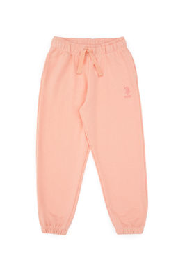 K_z _ocuk Somon Pijama Tak_m_ Sepette S_rpriz _ndirim - U.s. polo assn фото 6