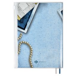 Еженедельник недатированный Семейный планировщик, А6+, арт. 56300/ 15 СЕМЕЙНЫЙ ПЛАНИРОВЩИК - Феникс+ фото 9