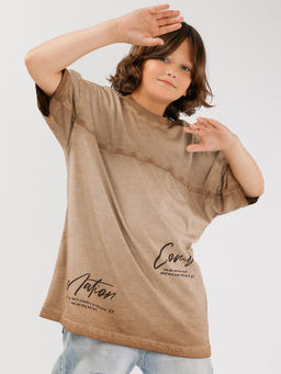 Футболка Соль&Перец