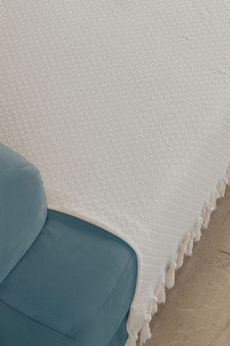 Trendyolmilla Home 2li Koltuk Ortusu 115x200cm TPHSS25KOR00000  фото 3