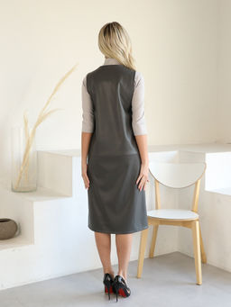 Платье П2-5168/2 - Wisell фото 8