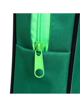 Папка для труда, А4, текстильная, 35×27×7 см «Авокадо»