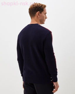 13095 MMJ Джемпер мужской (M-2XL)