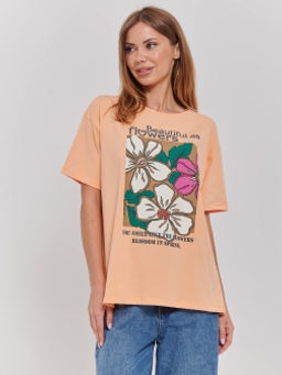 ФУТБОЛКА ЖЕНСКАЯ - Chic & charisma фото 6