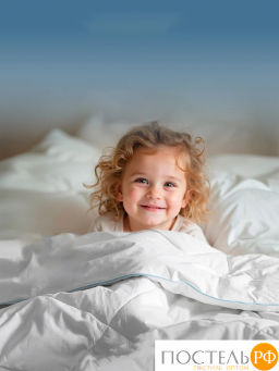 Одеяло MEDSLEEP SKYLOR хлопок/лен/микровол.; 200 гр/м2, КТ