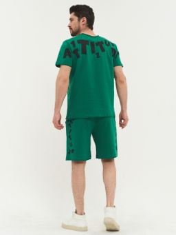 КОСТЮМ СПОРТИВНЫЙ МУЖСКОЙ - Chic & charisma фото 2