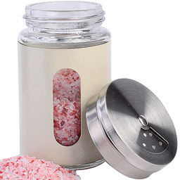 40483 Набор для специй на подставке 6пр стекло/нерж (16 специй внутри) MB (х24) - Mayer&boch фото 3