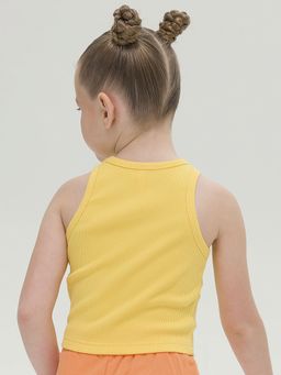 Уценка Pelican GFVV3317/1 майка для девочек  фото 2