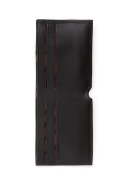 U. S. Polo Assn Мужской коричневый кошелек - U.s. polo assn фото 5