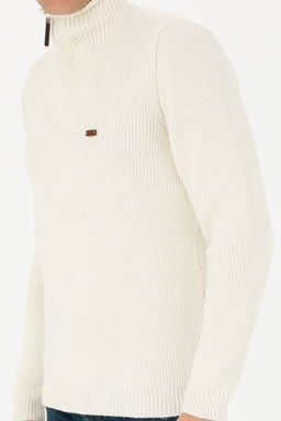 Мужской свитер с камнем - U.s. polo assn фото 20