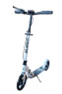 Самокат двухколесный Slider