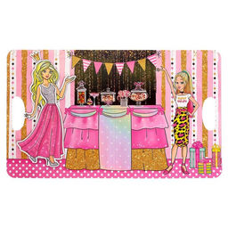 Магнитная игра Праздничная вечеринка, в сумочке - Happy valley фото 5