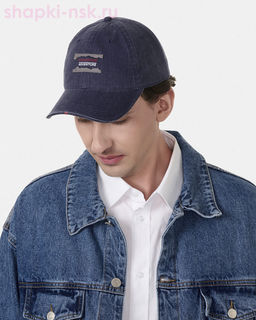 125181 BM Бейсболка мужская (55-59)