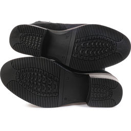 5D4031-1 ЖЕН Сапоги нат.кожа нат.м.+текстиль-Z ТЭП - Юничел фото 5