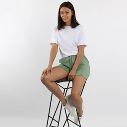 RODOS Шорты женские М-255 Хаки