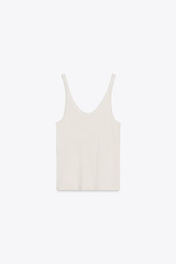 TULLE COMBINATION T-SHIRT - Zara фото 15