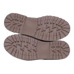 5B2692 ЖЕН Ботинки нат.кожа текстиль ТЭП - Юничел фото 5