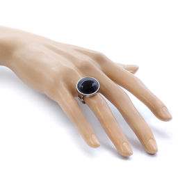 BLACK VELVET Кольцо KO4075